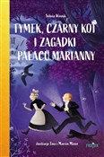 Polska książka : Tymek, Cza... - Sylwia Winnik