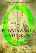 Polnische buch : Darwin. O ... - Janet Browne