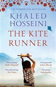 Kite Runne... - Khaled Hosseini -  Książka z wysyłką do Niemiec 