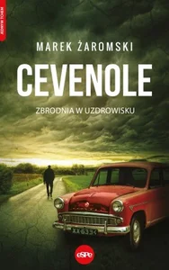 Obrazek Cevenole Zbrodnia w uzdrowisku