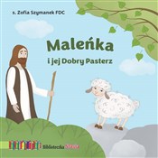 Książka : Maleńka i ... - Zofia Szymanek FDC
