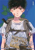 Książka : Dziecię sł... - Makoto Shinkai, Wataru Kubota