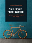 Najlepsze ... - Przemysław Zieliński -  Książka z wysyłką do Niemiec 