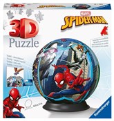 Puzzle 3D ... -  Książka z wysyłką do Niemiec 