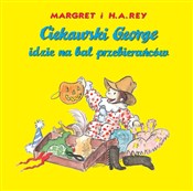 Ciekawski ... - H. A. I Margret Rey - Ksiegarnia w niemczech