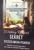 Sekret szc... - Justyna Niebieszczańska -  Książka z wysyłką do Niemiec 