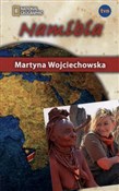 Namibia - Martyna Wojciechowska -  Książka z wysyłką do Niemiec 