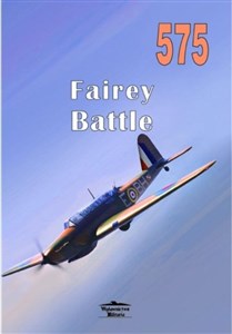 Bild von Fairey Battle nr 575