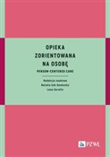 Polnische buch : Opieka zor... - Natalia Sak-Dankosky, Lena Serafin