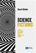 Polnische buch : Science Fi... - Stuart Ritchie