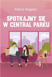 Obrazek Spotkajmy się w Central Parku