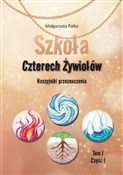 Polnische buch : Szkoła Czt... - Małgorzata Pałka