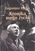 Kronika me... - Eugeniusz Rybka -  Polnische Buchandlung 