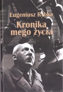 Obrazek Kronika mego życia