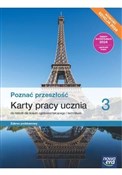 Poznać prz... - Katarzyna Panimasz -  fremdsprachige bücher polnisch 