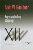 Kryzys zac... - Alvin W. Gouldner - buch auf polnisch 