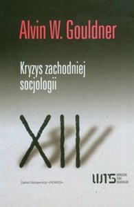 Bild von Kryzys zachodniej socjologii