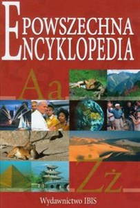 Bild von Encyklopedia powszechna A-Ż