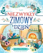 Polska książka : Niezwykły ... - Eliza Wheeler