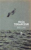 Książka : Bieguni - Olga Tokarczuk