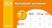 Polska książka : Namyślanki... - Agata Indrychowska