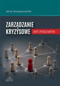 Zarządzani... - Jerzy Szczupaczyński - Ksiegarnia w niemczech