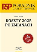 Zobacz : Koszty 202... - Tomasz Krywan