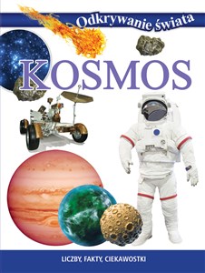 Bild von Odkrywanie świata. Kosmos