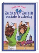 Zuźka D. Z... - Barbara Park - Ksiegarnia w niemczech