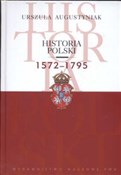 Historia P... - Urszula Augustyniak -  Polnische Buchandlung 