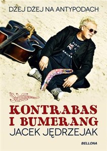 Obrazek Kontrabas i bumerang