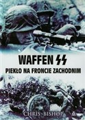 Książka : Waffen SS ... - Chris Bishop