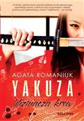 Yakuza Bli... - Agata Romaniuk - buch auf polnisch 