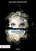 Brenda 7 w... - Victoria Armstrong -  Polnische Buchandlung 