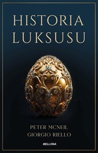 Obrazek Historia luksusu
