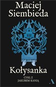 Książka : Kołysanka - Maciej Siembieda