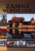 Polska książka : Zamki w Po... - Opracowanie Zbiorowe