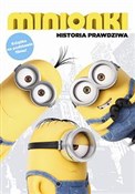 Polnische buch : Minionki H... - Opracowanie Zbiorowe