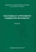 Functiones... -  fremdsprachige bücher polnisch 