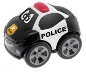 Bild von Samochód policja