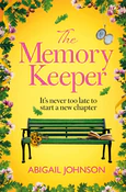 The Memory... - Abigail Johnson - buch auf polnisch 