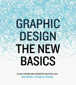 Bild von LUPTON, E: GRAPHIC DESIGN