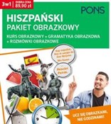 Hiszpański... -  Książka z wysyłką do Niemiec 