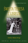 Polska książka : Święta Ter... - Francis Mary Kalvelage