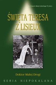 Obrazek Święta Teresa z Lisieux Doktor Małej Drogi