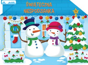 Bild von Świąteczna niespodzianka