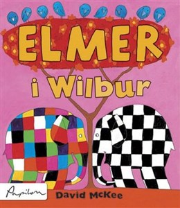 Bild von Elmer i Wilbur