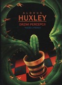 Książka : Drzwi perc... - Aldous Huxley
