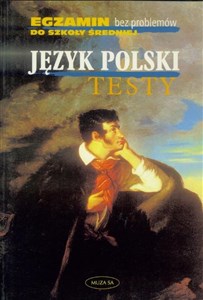 Bild von Język Polski. Testy