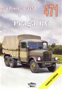 Polska książka : Praga RV. ... - Janusz Lewoch